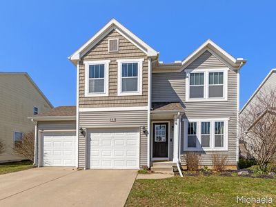 607 Nantucket Dr