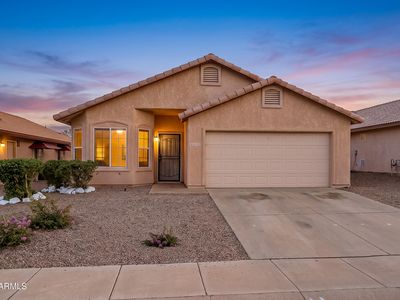 4670 CHAPARRAL Loop