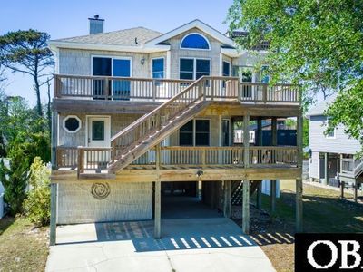 Property at 110 E Bark St Lot 5, Nags Head, NC
