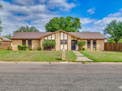 3402 Timber Ridge Dr