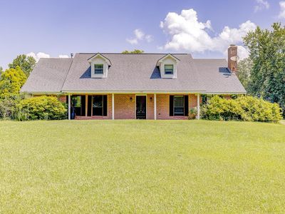 310 White Wolf Dr