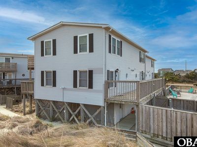 5613 S Virginia Dare Trl #V