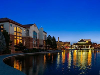 229 W Riverwalk Suite 204