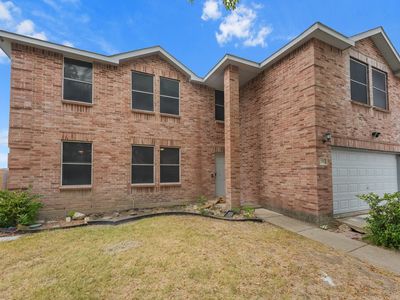 715 Odenville Dr