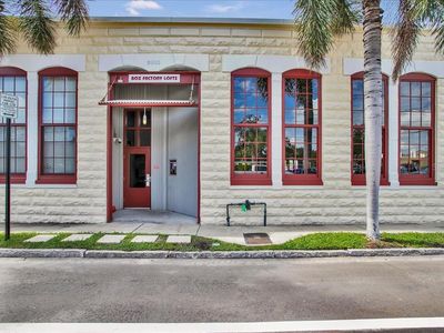 2001 E 2ND AVENUE #24