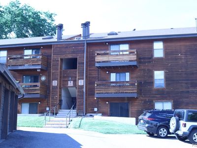 331 Wright Street #203