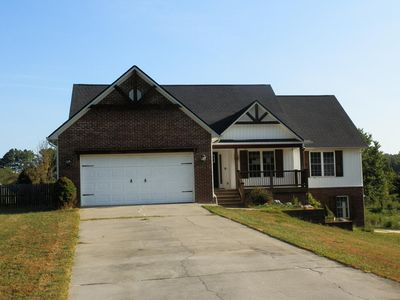 Property at 132 Maloy Ln SE, Calhoun, GA