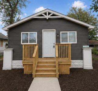 Property at 2745 Greene St, Lake station, IN