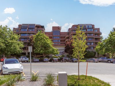 115 S 1100 E Unit 407