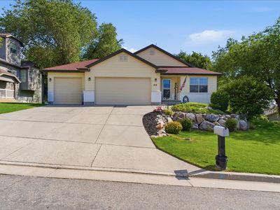 216 E Appaloosa Way