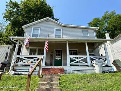 Property at 135-137 N Fairview St, Lock Haven, PA