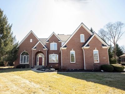 10390 Tremont Dr