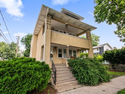 510 Fillmore St