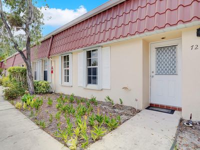 724 Nantucket Circle #A