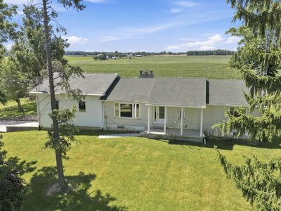 Property at 3960 County Road 14, Waterloo, IN