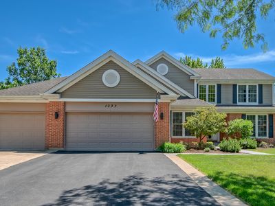 1337 Saddlebrook Rd