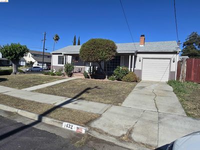 132 Campbell Ave