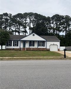 408 Gloria Dr