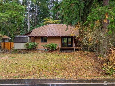 22145 N Clear Lake Boulevard SE