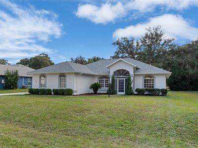 Property at 2786 N Canterbury Lake Dr, Hernando, FL