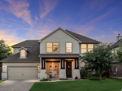 236 WOODS OF BOERNE BLVD