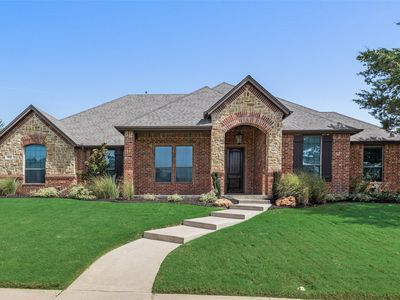 Property at 212 Williamsburg Ln, Ovilla, TX