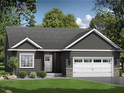 118 Polk Avenue Lot 68