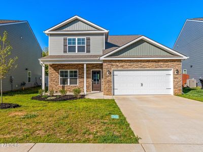 2617 Red Barn Rd