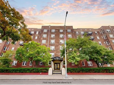 3626 Kings Hwy APT 4E