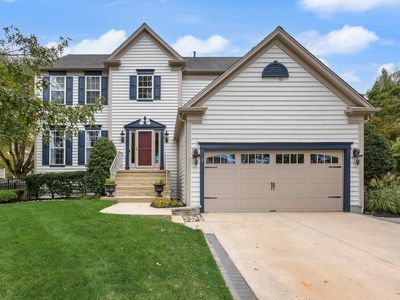 2 Chelsea Ct