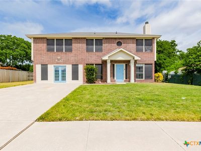 2601 Schulze Dr