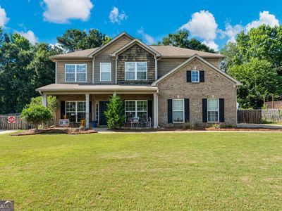 4570 English Ivy Dr