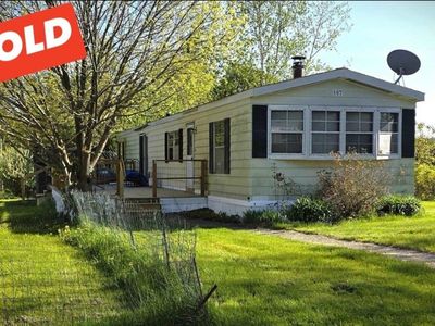 Property at 167 Old Hillcrest Dr, Greenville, NH