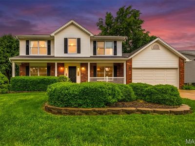2110 Beckewith Trl