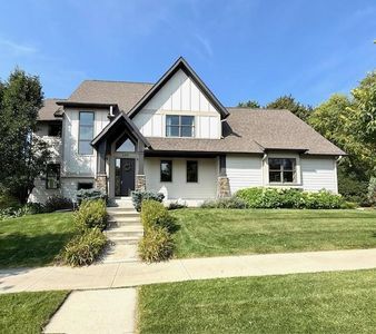 2308 Baihly Hills Dr SW