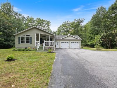 Property at 99 Cooks Mills Road, Naples, ME