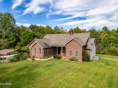 17254 Stockton Valley Rd