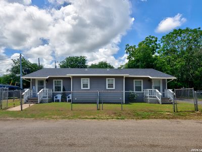 Property at 502 -504 Shannon Ave., Seguin, TX