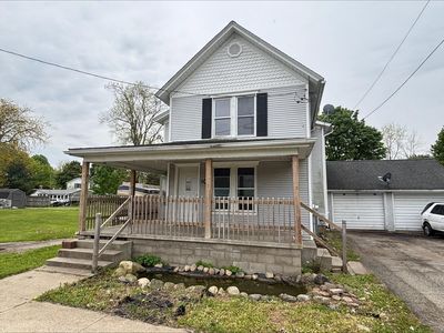 Property at 245 Monroe St, Brooklyn, MI