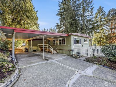 16300 NE State Hwy 305 #18