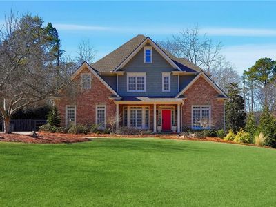 780 Gates Mill Way