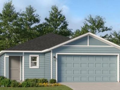 5 BUFFALO GROVE Drive