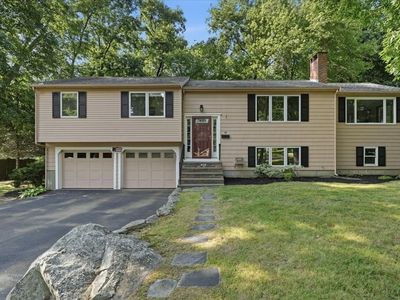 Property at 46 Arborway Dr, Scituate, MA