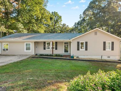 Property at 80 Oak Ridge Way, Bremen, GA