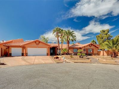 4775 N Grand Canyon Dr