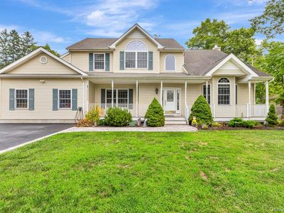 141 Radio Avenue