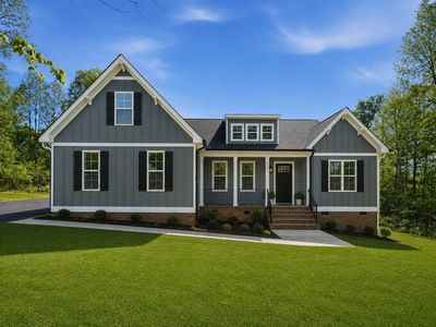 235 Rock Island Rdg