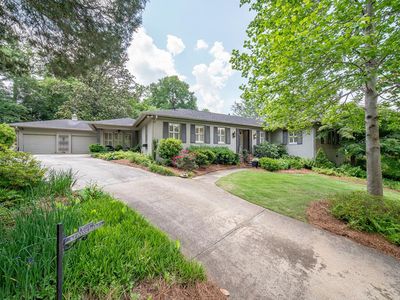 2112 Springdale Dr
