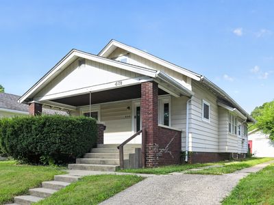 609 N Linwood Ave