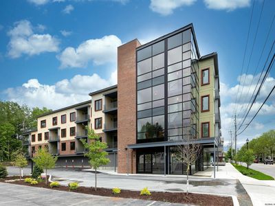 116 West Avenue #403